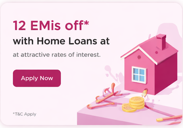 Home Loan